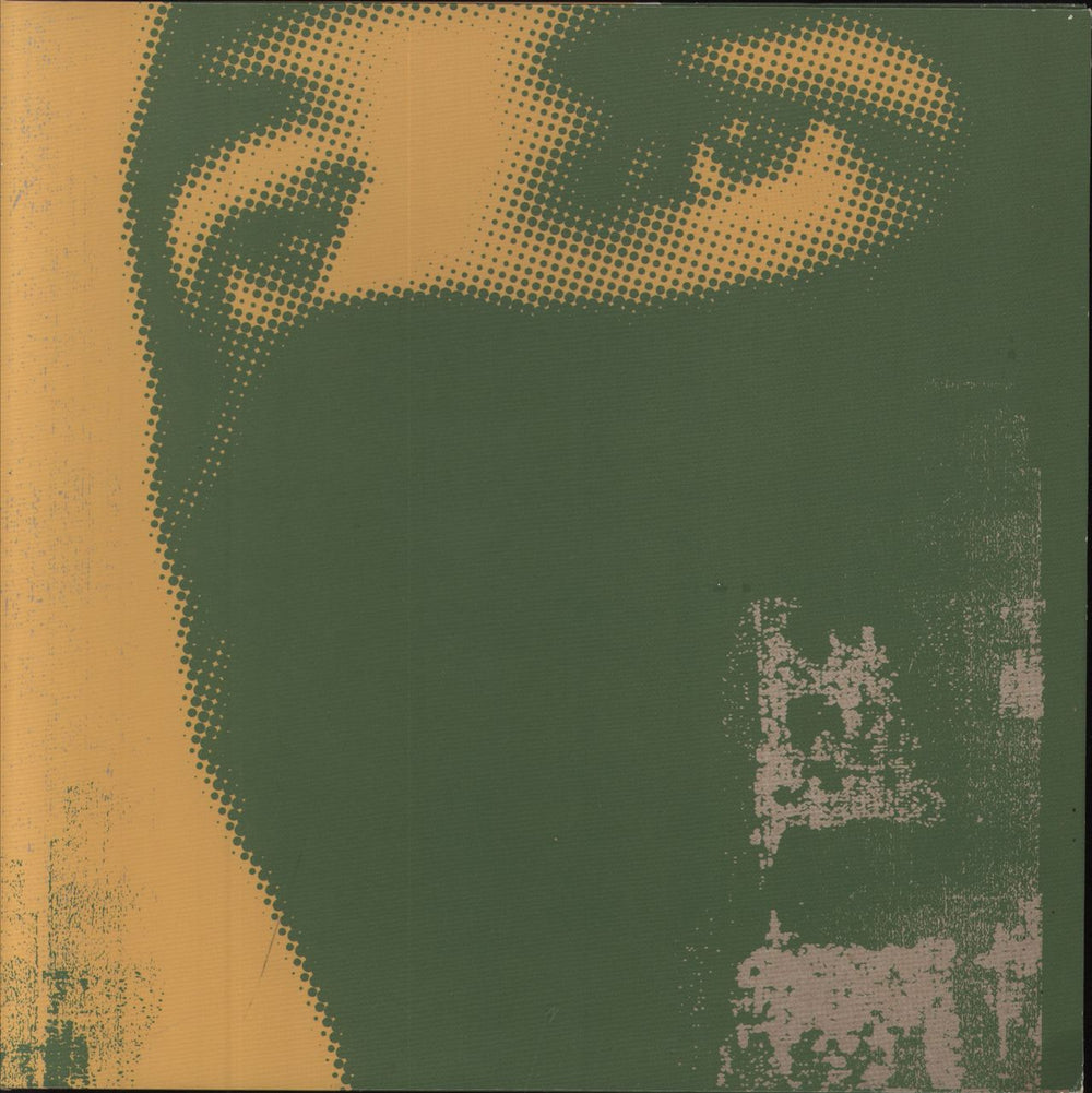 Thievery Corporation Radio Retaliation US 2-LP vinyl record set (Double LP Album) ESL140LP