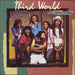 Third World All The Way Strong UK vinyl LP album (LP record) CBS25473