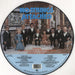 Thunderbirds No Strings Attached UK picture disc LP (vinyl picture disc album) 5011664000317