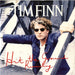 Tim Finn Hit The Ground Running Dutch CD single (CD5 / 5") 8808892