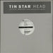 Tin Star Head S.P.O.N Remixes UK Promo 12" vinyl single (12 inch record / Maxi-single) WR5002706P