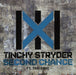 Tinchy Stryder Second Change UK Promo CD single (CD5 / 5") TINCHCD5