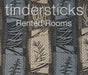 Tindersticks Rented Rooms UK Promo CD single (CD5 / 5") WAY6599