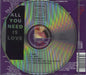 Tom Jones All You Need Is Love UK CD single (CD5 / 5") 5013705141928