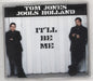 Tom Jones It'll Be Me UK CD single (CD5 / 5") RAD010CD