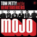 Tom Petty & The Heartbreakers Mojo UK CD album (CDLP) 9362496680