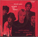 Tom Petty & The Heartbreakers You Got Lucky South African 7" vinyl single (7 inch record / 45)