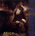 Tom Waits Alice UK Promo CD single (CD5 / 5") 1070-2