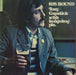 Tony Capstick His Round UK vinyl LP album (LP record) RUB004