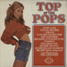 Top Of The Pops Top Of The Pops Vol. 25 UK vinyl LP album (LP record) SHM795