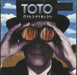 Toto Mindfields - 180gm Vinyl UK 2-LP vinyl record set (Double LP Album) MOVLP795