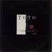 Toto Stranger In Town Japanese Promo 12" vinyl single (12 inch record / Maxi-single) XDAP93120