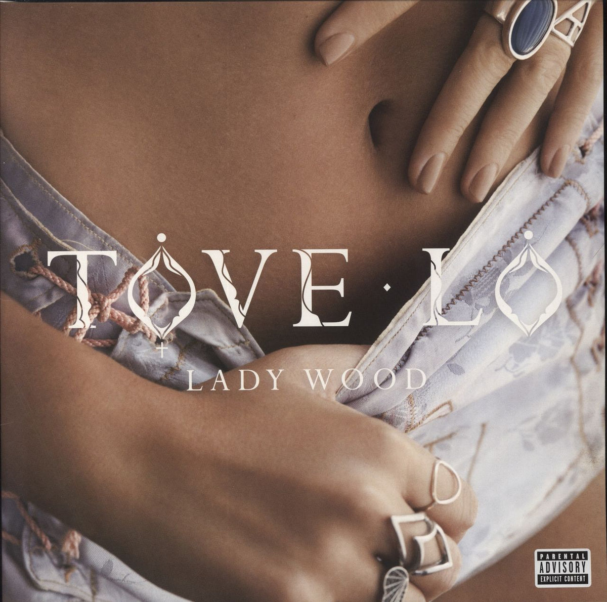 Tove Lo Lady Wood UK Vinyl LP — RareVinyl.com