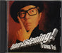 Towa Tei Future Listening! US Promo CD album (CDLP) 61761-2