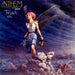 Toyah Anthem - 2nd Issue Dutch vinyl LP album (LP record) VOOR3612
