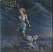 Toyah Anthem - Complete UK vinyl LP album (LP record) VOOR1