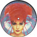 Toyah Brave New World UK 7" vinyl picture disc (7 inch picture disc single) SAFEP45