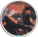 Toyah Brave New World UK 7" vinyl picture disc (7 inch picture disc single) TYH7PBR46182