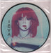 Toyah Ieya UK 7" vinyl picture disc (7 inch picture disc single) SAFEP28