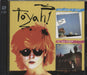 Toyah Sheep Farming In Barnet/The Blue Meaning UK 2 CD album set (Double CD) VOORCD4002