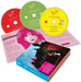 Toyah The Blue Meaning - Expanded Deluxe 2CD/DVD - Sealed UK 3-disc CD/DVD Set 5013929183131
