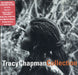 Tracy Chapman Collection UK CD album (CDLP) 7559-62700-2