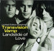 Transvision Vamp Landslide Of Love UK 12" vinyl single (12 inch record / Maxi-single) TVVTG8