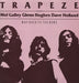 Trapeze Way Back To The Bone UK vinyl LP album (LP record) BRF2001