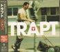 Trapt Trapt Japanese Promo CD album (CDLP) WPCR-11742