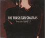 Trashcan Sinatras How Can I Apply? UK CD single (CD5 / 5") GODCD151