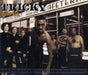 Tricky Pumpkin Australian CD single (CD5 / 5") 854457-2