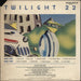 Twilight 22 Twilight 22 - shrink US vinyl LP album (LP record)