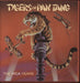 Tygers Of Pan Tang The MCA Years UK CD Album Box Set CAROLR068CD