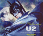 U2 Hold Me, Thrill Me, Kiss Me, Kill Me UK CD single (CD5 / 5") A7131CD