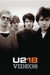 U2 U218 Videos UK DVD 1713870