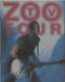 U2 Zoo TV Tour - Europe UK tour programme TOUR PROGRAMME