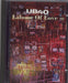 UB40 Labour Of Love III UK mini disc (MD) DEPMD18