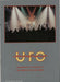 UFO Making Contact World Tour 1983 UK tour programme TOUR PERSONNEL