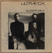 Ultravox Sleepwalk - Autographed by Midge Ure UK 7" vinyl single (7 inch record / 45) CHS2441