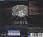 Us5 In Control - Sealed Japanese Promo CD album (CDLP) U51CDIN446048