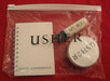 Usher Confessions Promotional Pack UK Promo memorabilia PROMO PACK