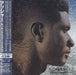 Usher Looking 4 Myself Japanese Promo CD album (CDLP) SICP-3487