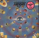 Utopia (US) Todd Rundgren's Utopia - Promo - VG US Promo vinyl LP album (LP record) BR6954