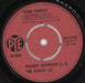 Valerie Mountain Some People EP - VG/EX UK 7" vinyl single (7 inch record / 45) VCZ07SO687931