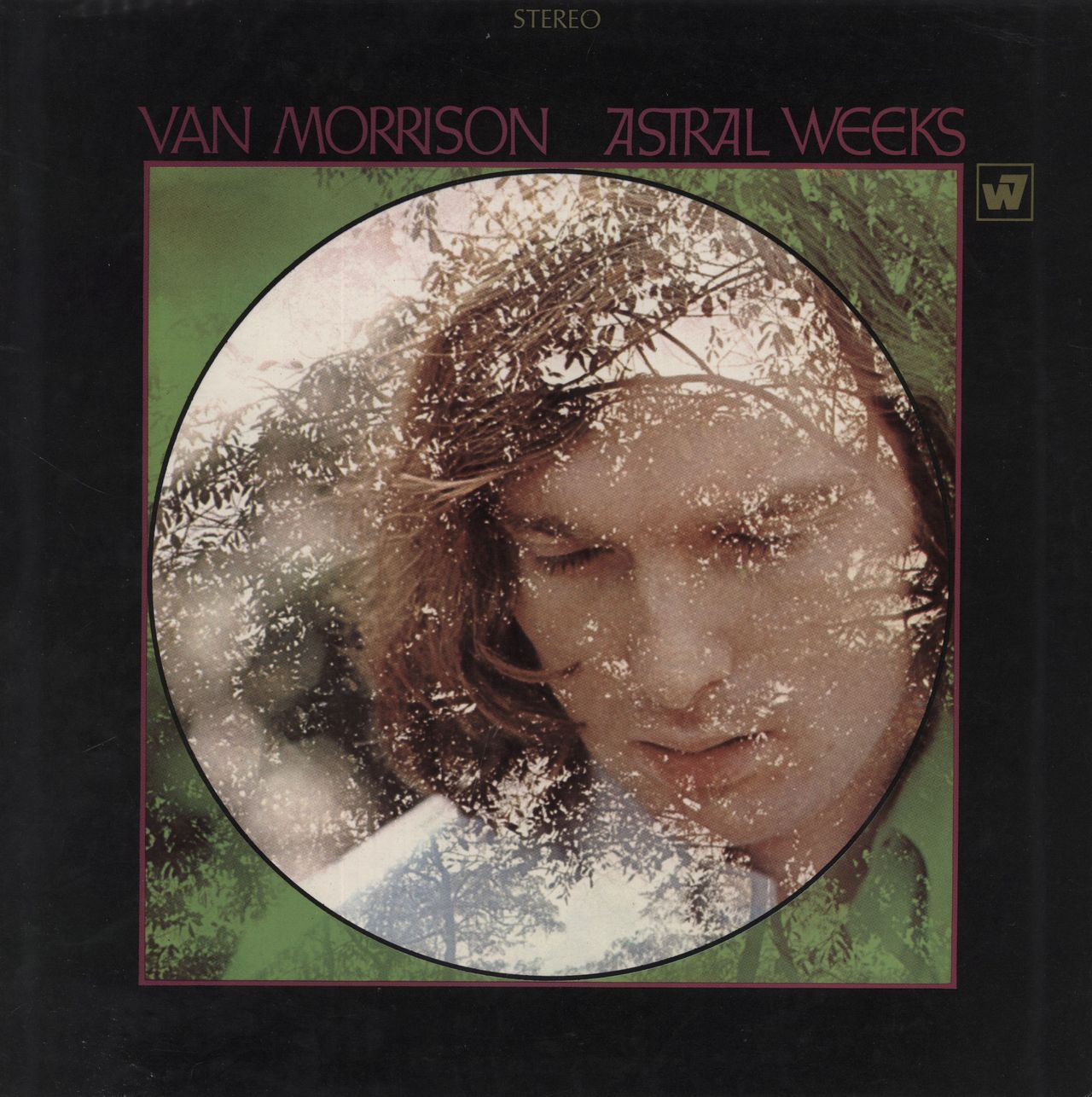 MORRISON,VAN - Astral Weeks -  Music