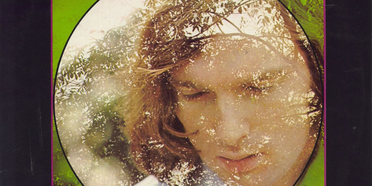 Van Morrison Astral Weeks - 1st - VG UK Vinyl LP — RareVinyl.com