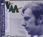 Van Morrison Bang Masters Japanese Promo CD album (CDLP) ESCA-5304