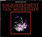 Van Morrison Enlightenment UK CD single (CD5 / 5") VANCD8