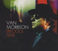 Van Morrison Precious Time UK CD single (CD5 / 5") POBD14