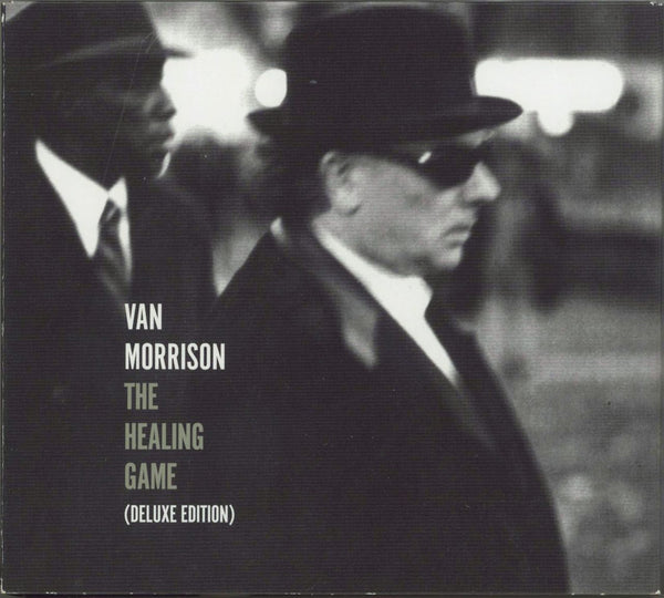Van Morrison Tupelo Honey - 1st UK Vinyl LP — RareVinyl.com
